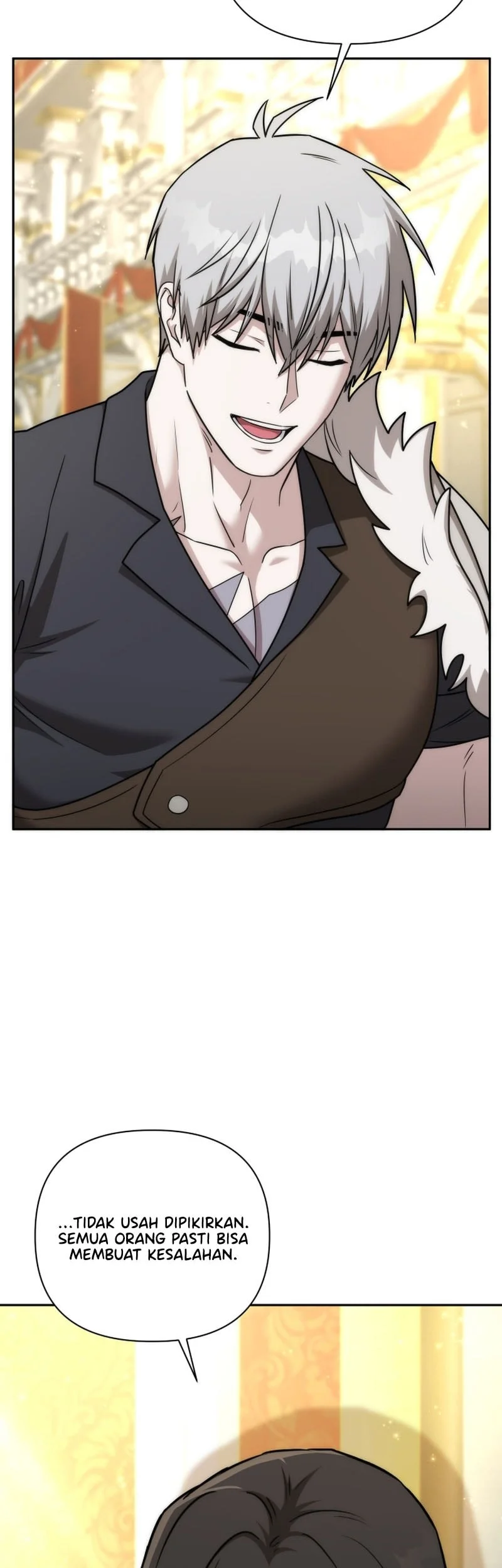 Barbarian’s Adventure In A Fantasy World Chapter 52 Gambar 59