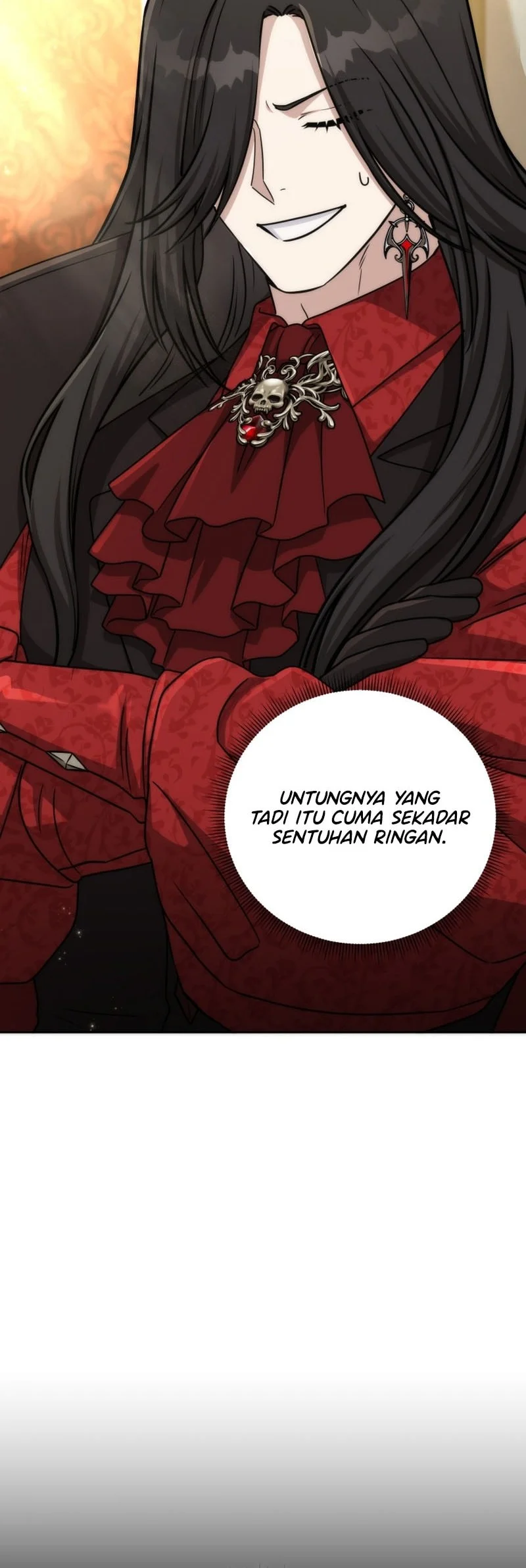 Barbarian’s Adventure In A Fantasy World Chapter 52 Gambar 60