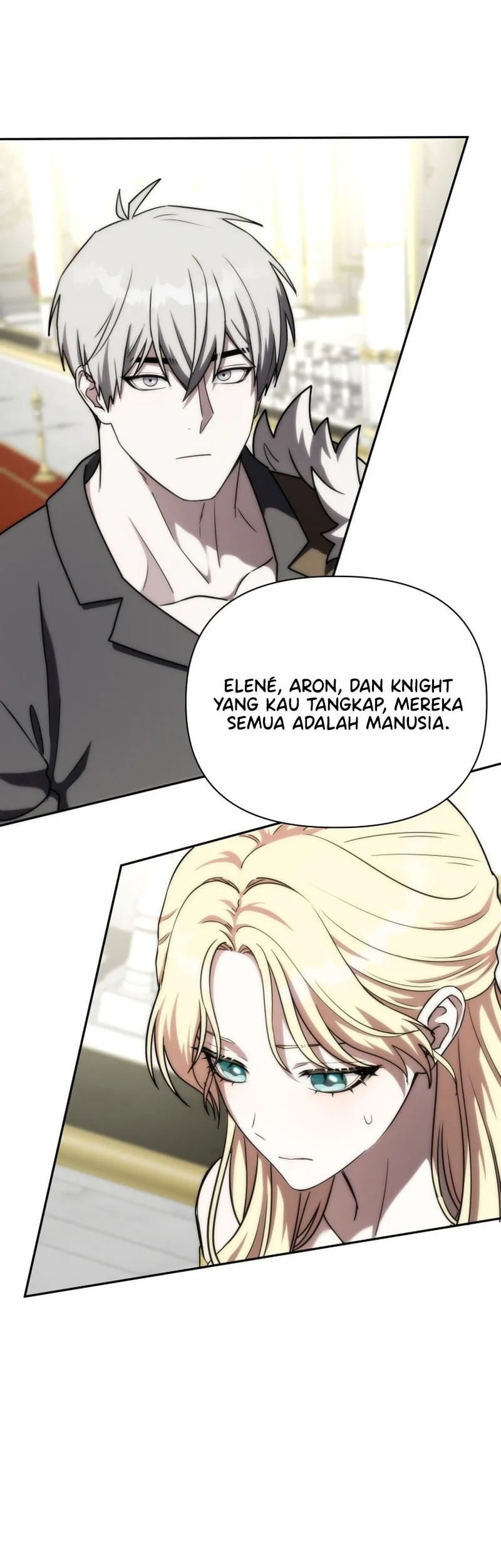 Barbarian’s Adventure In A Fantasy World Chapter 52 Gambar 68