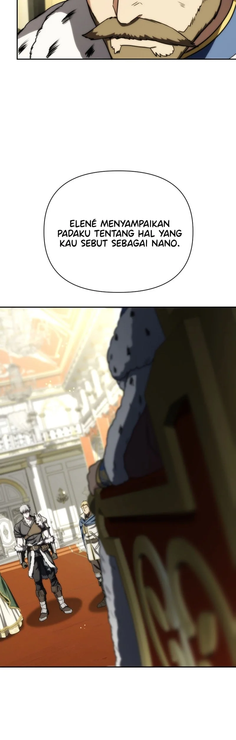 Barbarian’s Adventure In A Fantasy World Chapter 52 Gambar 71