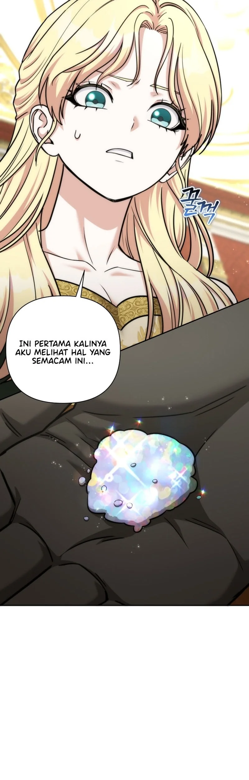 Barbarian’s Adventure In A Fantasy World Chapter 52 Gambar 5