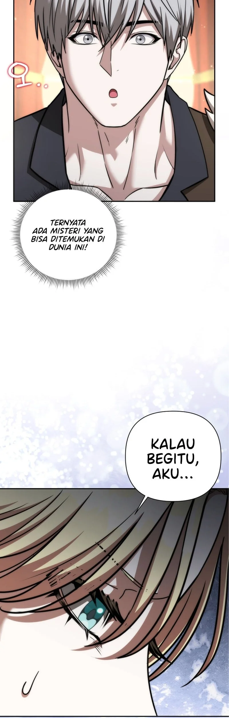 Barbarian’s Adventure In A Fantasy World Chapter 52 Gambar 12