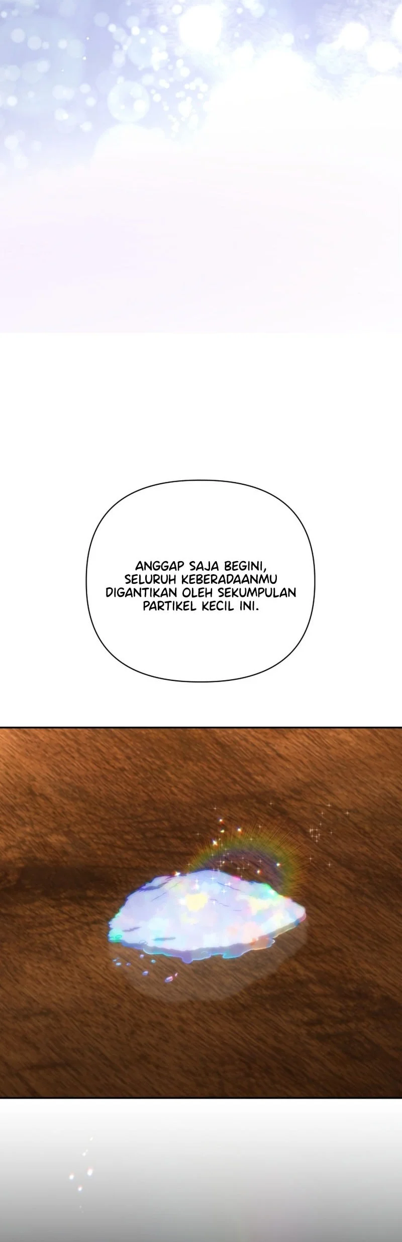 Barbarian’s Adventure In A Fantasy World Chapter 52 Gambar 13