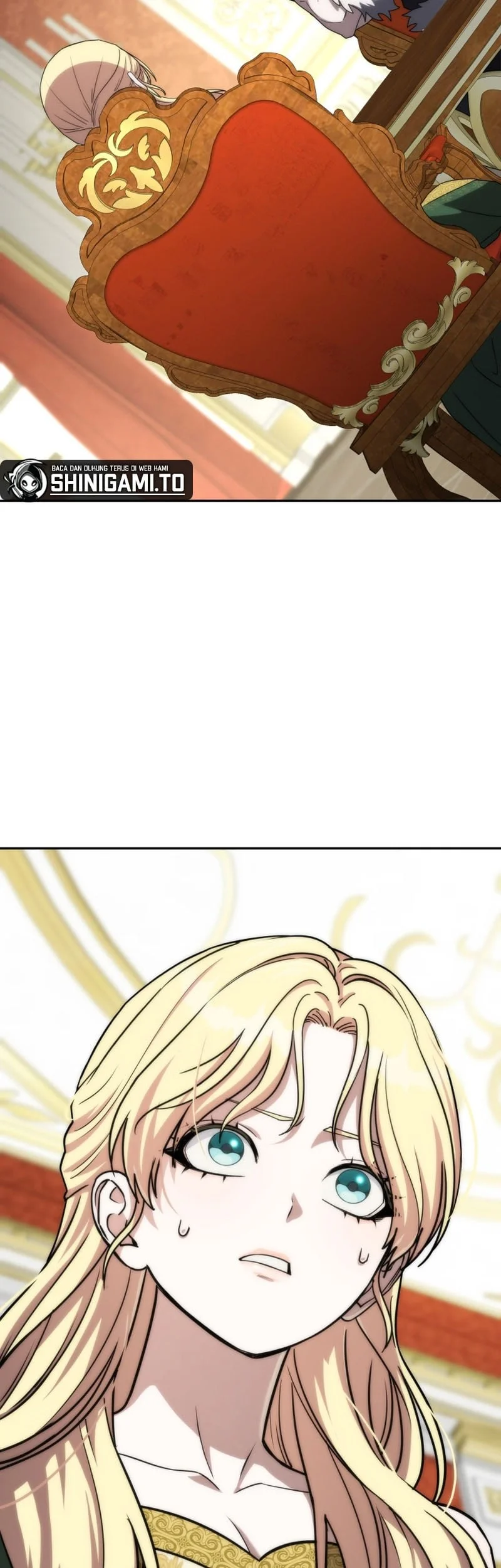 Barbarian’s Adventure In A Fantasy World Chapter 52 Gambar 28