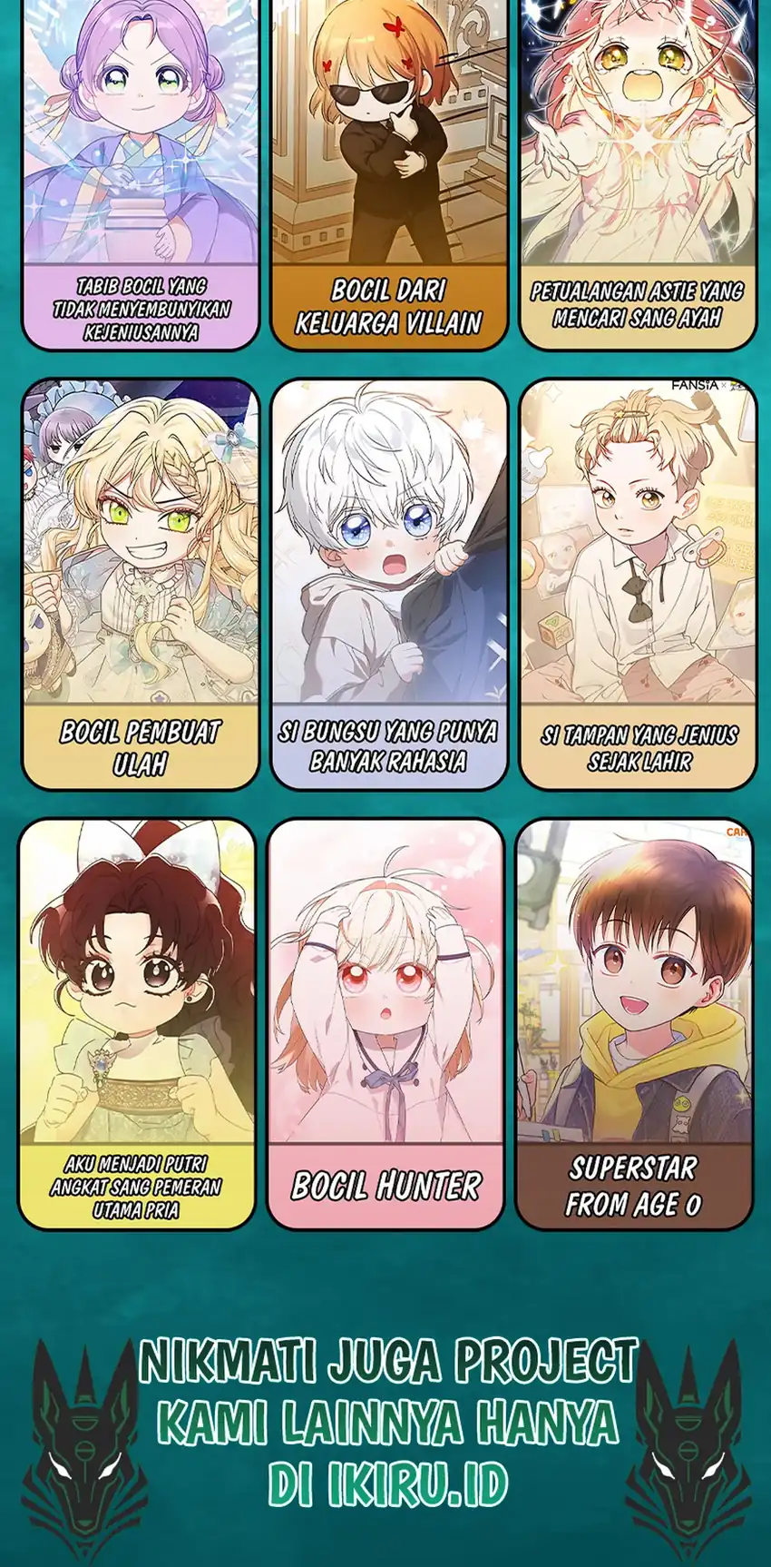 Battle Through the Heavens Chapter 507 Gambar 11