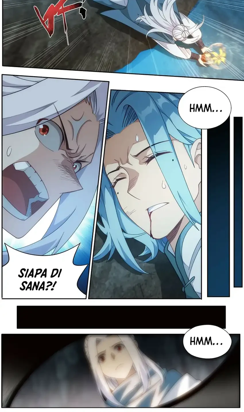 Battle Through the Heavens Chapter 508 Gambar 8