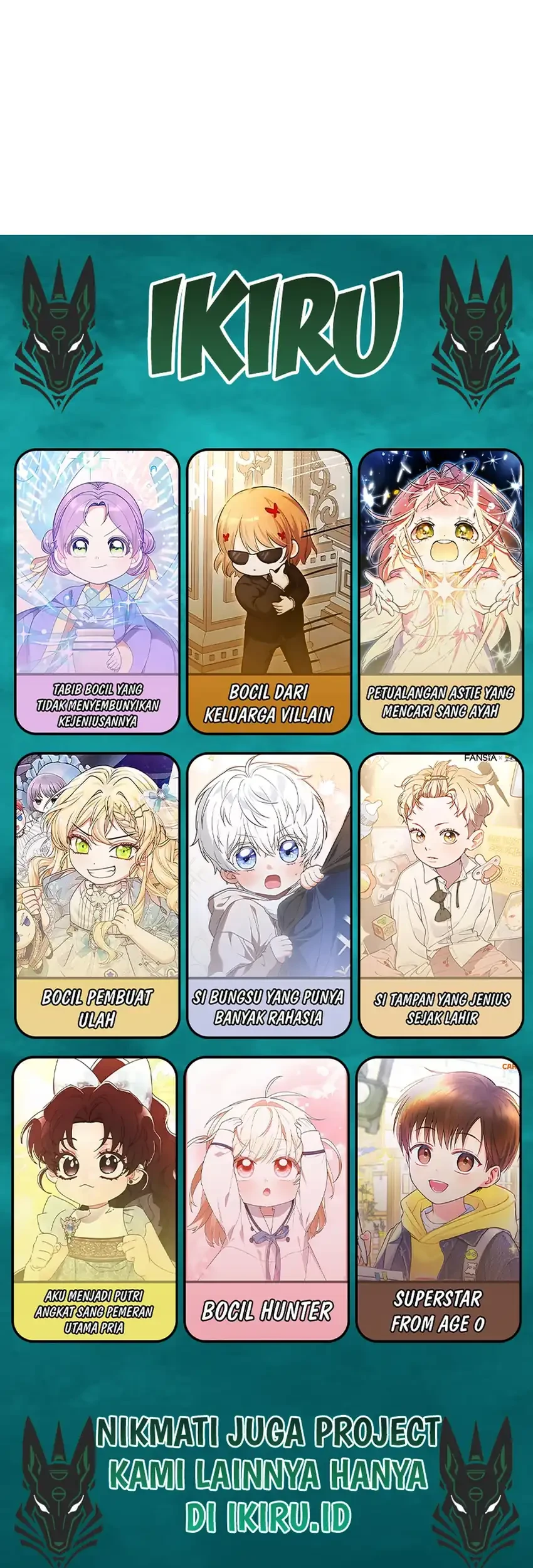 Battle Through the Heavens Chapter 508 Gambar 11