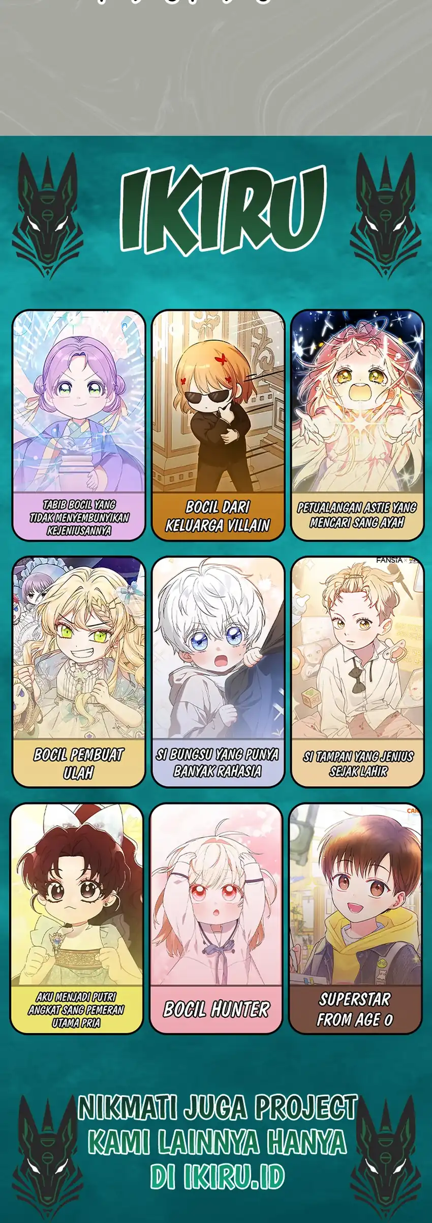 Battle Through the Heavens Chapter 509 Gambar 13