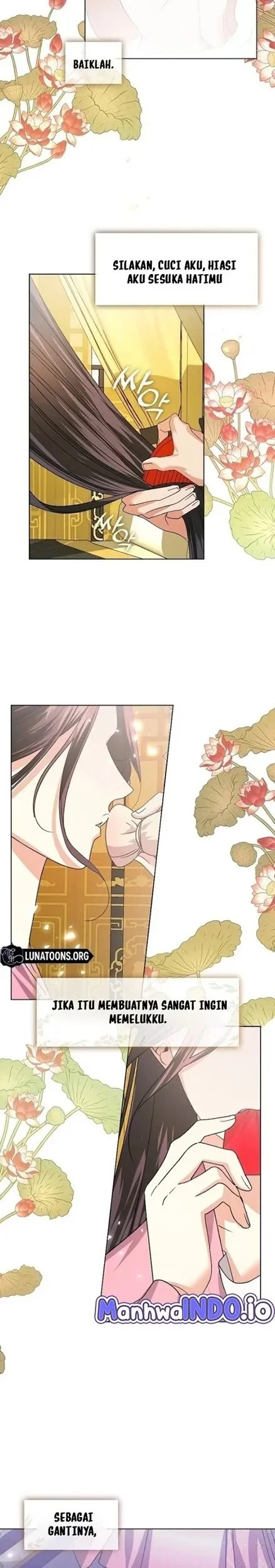 Beastly Night Chapter 1 Gambar 22