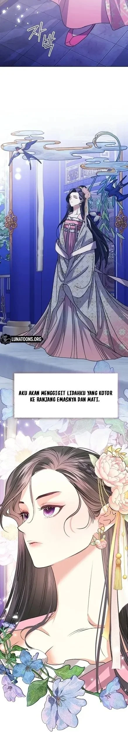 Beastly Night Chapter 1 Gambar 23