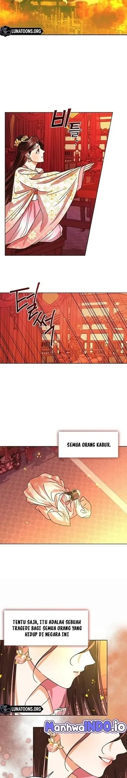 Beastly Night Chapter 1 Gambar 26