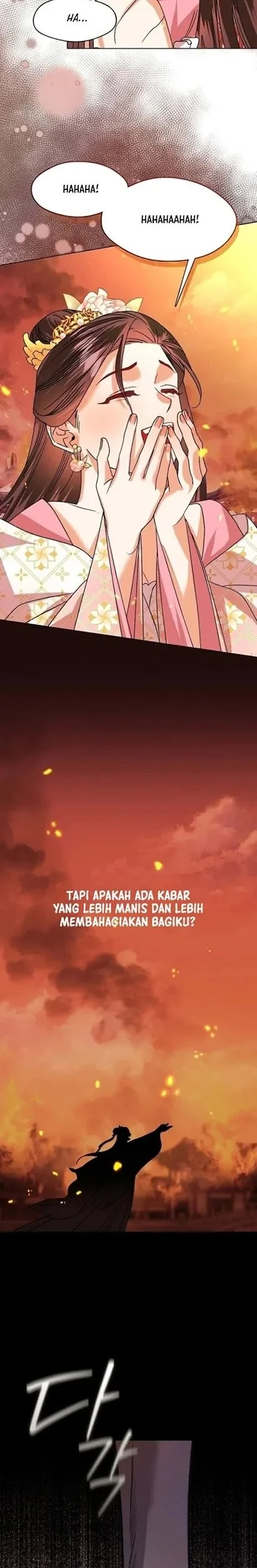 Beastly Night Chapter 1 Gambar 27