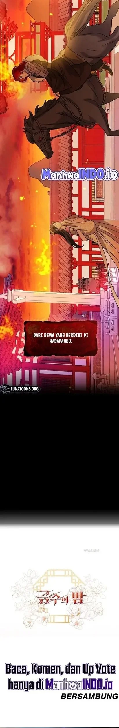 Beastly Night Chapter 1 Gambar 30