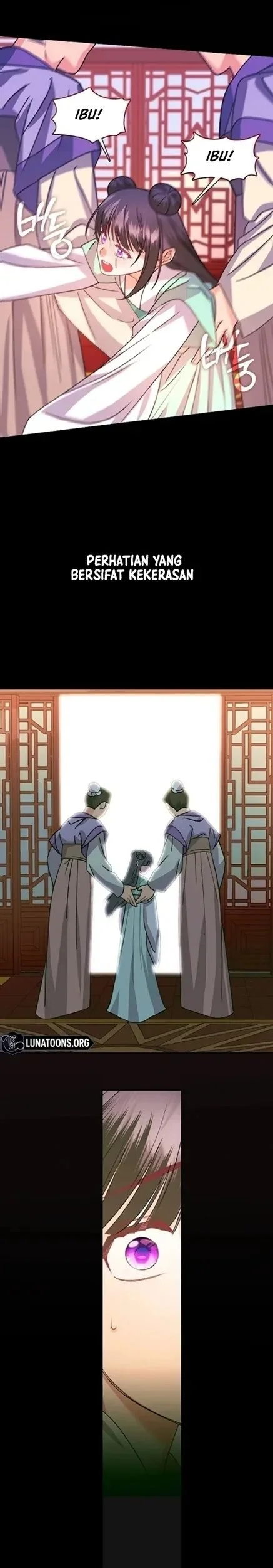 Beastly Night Chapter 1 Gambar 5