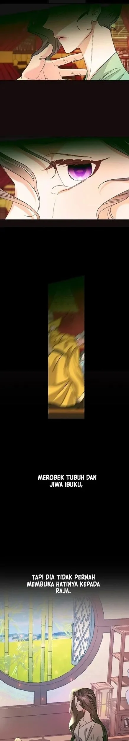 Beastly Night Chapter 1 Gambar 6