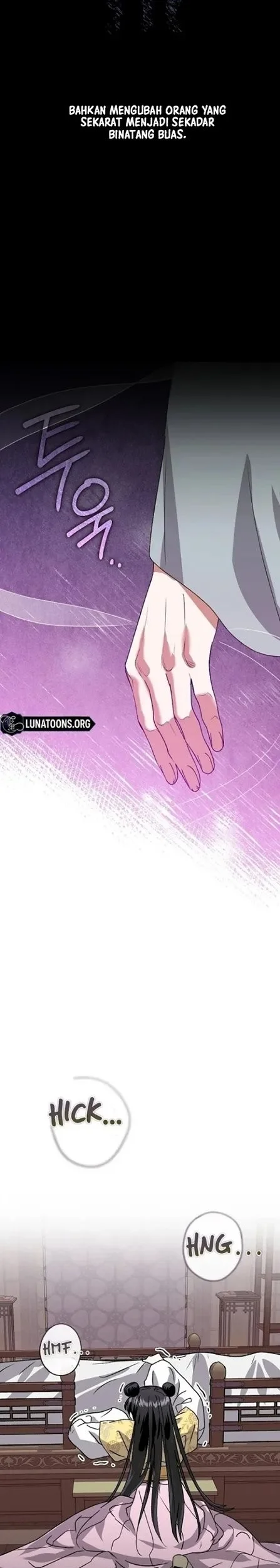 Beastly Night Chapter 1 Gambar 9