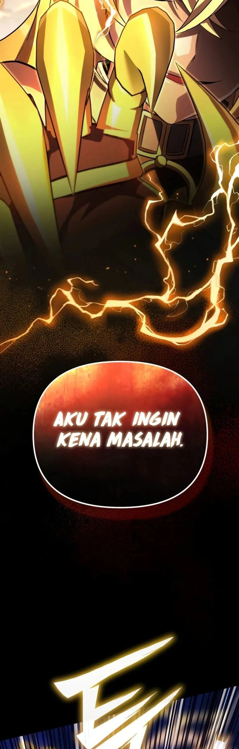 Became The Patron Of Villains Chapter 28 Gambar 35