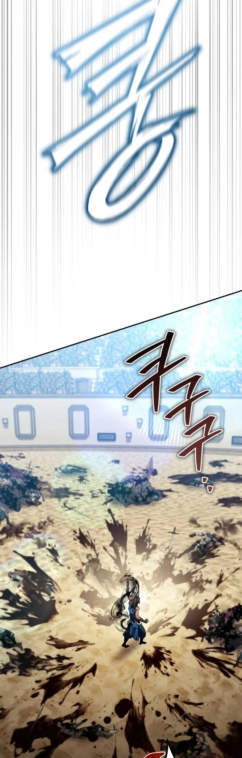 Became The Patron Of Villains Chapter 28 Gambar 44