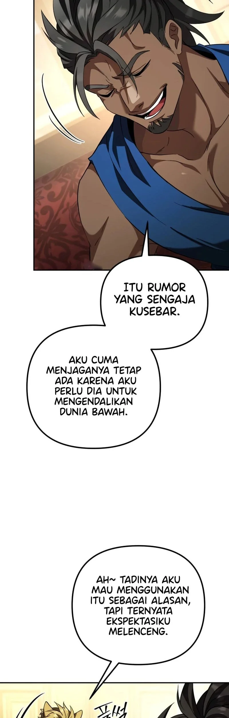 Became The Patron Of Villains Chapter 28 Gambar 52