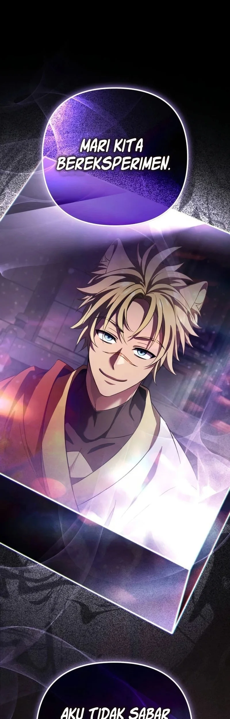 Became The Patron Of Villains Chapter 28 Gambar 59