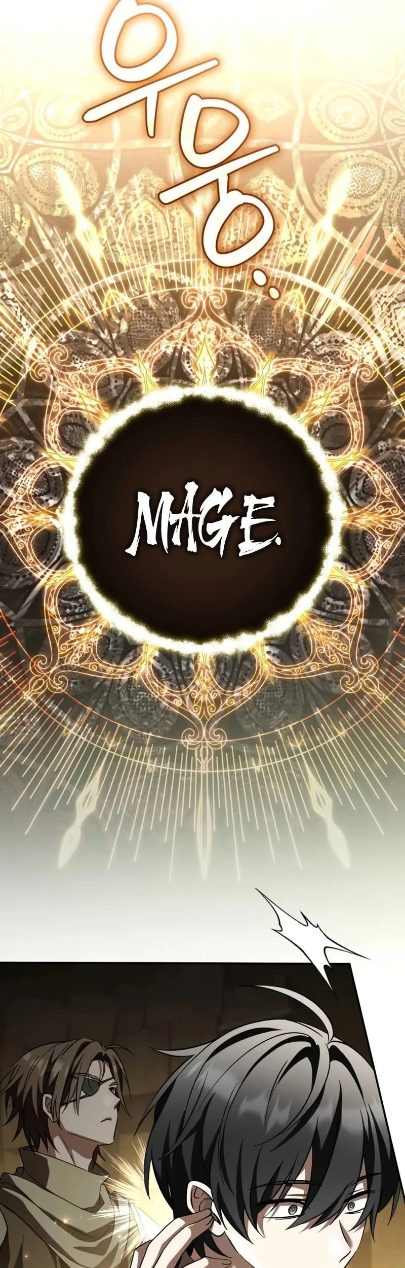 Became The Patron Of Villains Chapter 28 Gambar 67