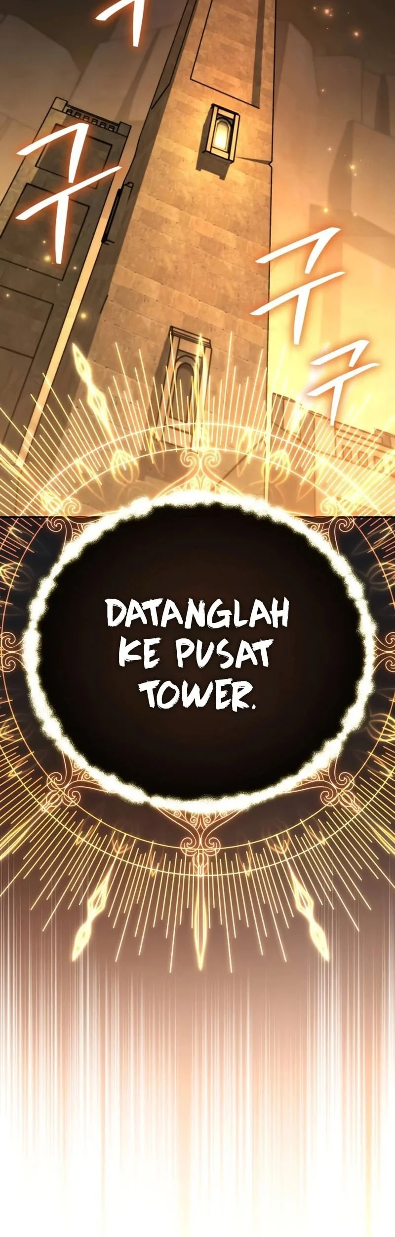 Became The Patron Of Villains Chapter 28 Gambar 69