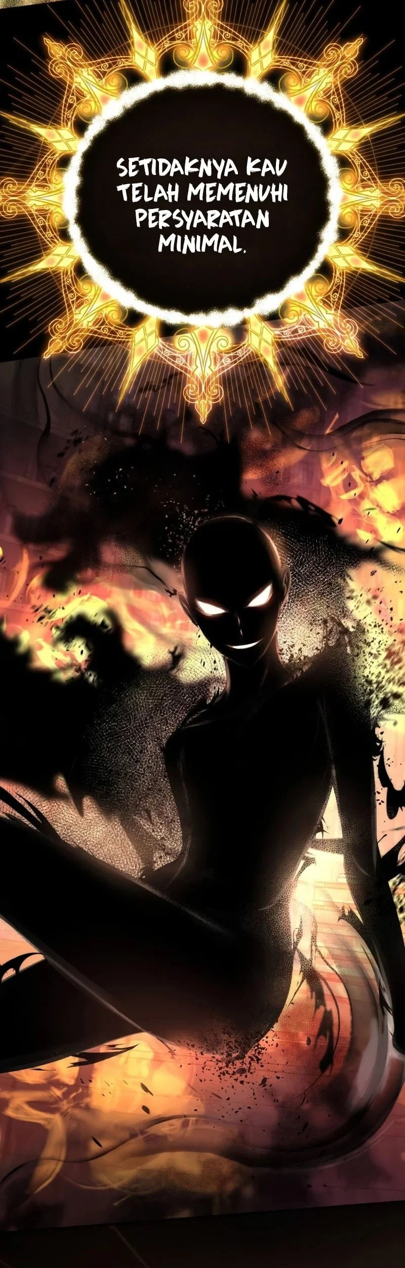 Became The Patron Of Villains Chapter 28 Gambar 74