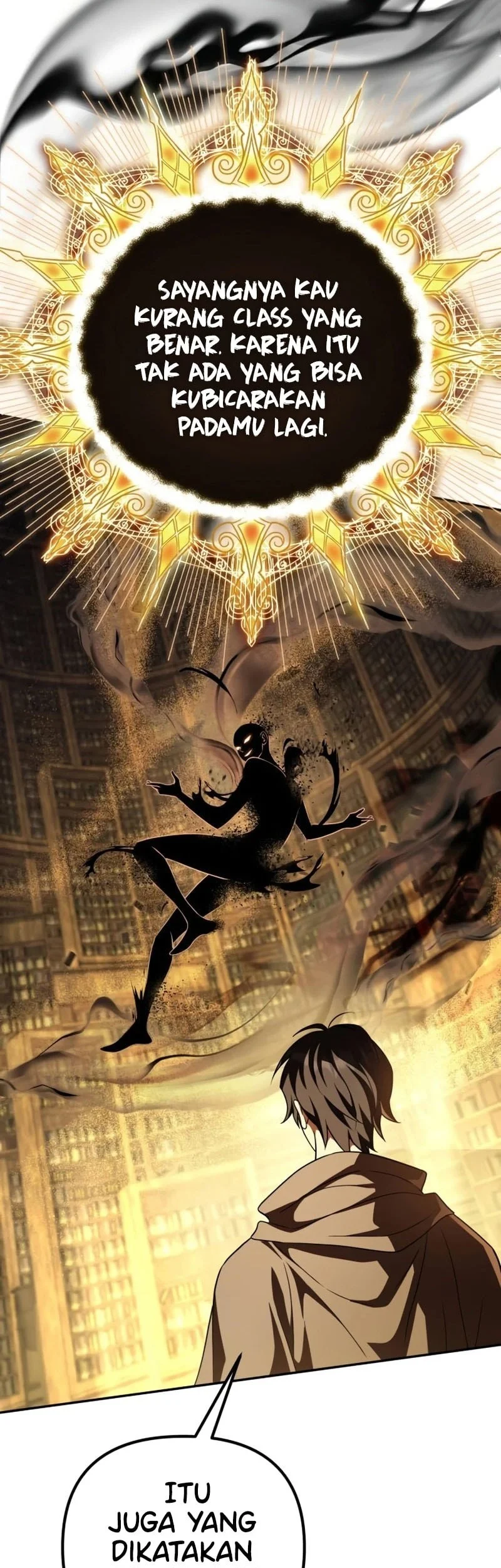 Became The Patron Of Villains Chapter 28 Gambar 77