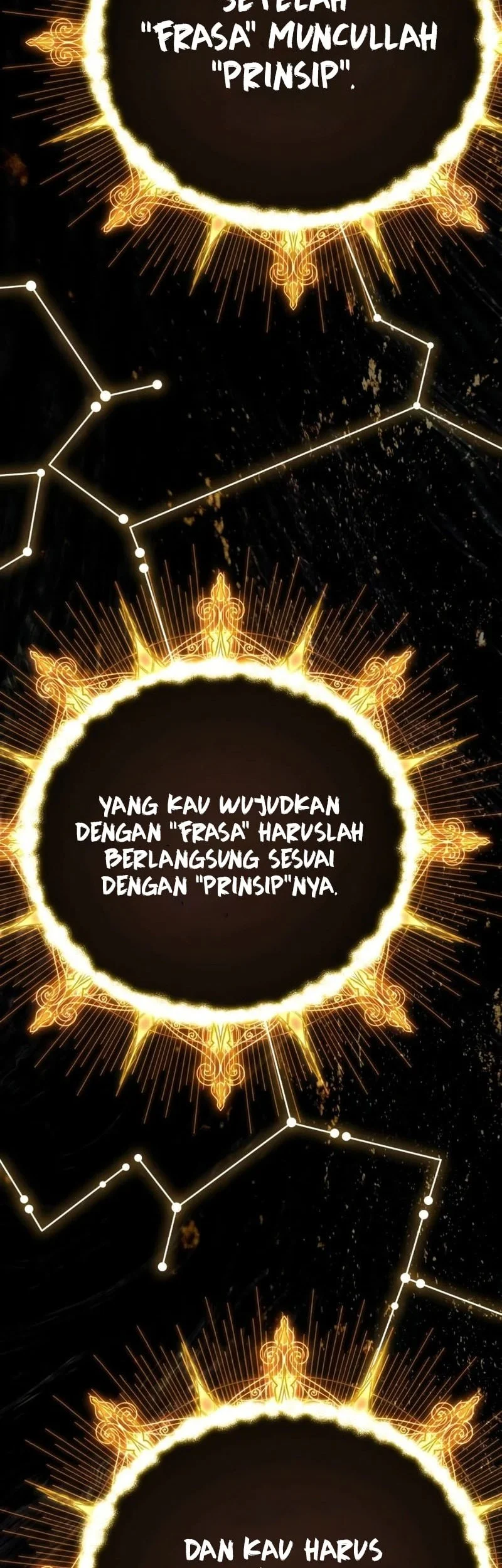 Became The Patron Of Villains Chapter 28 Gambar 84