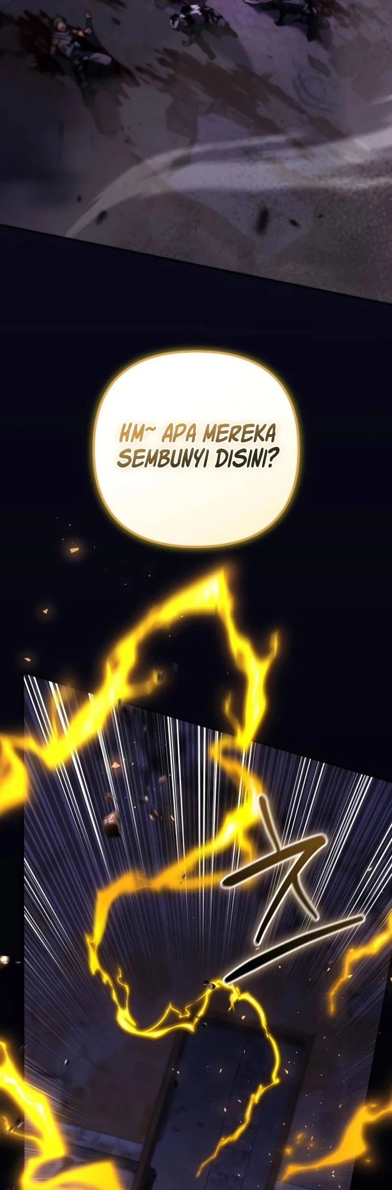 Became The Patron Of Villains Chapter 28 Gambar 29