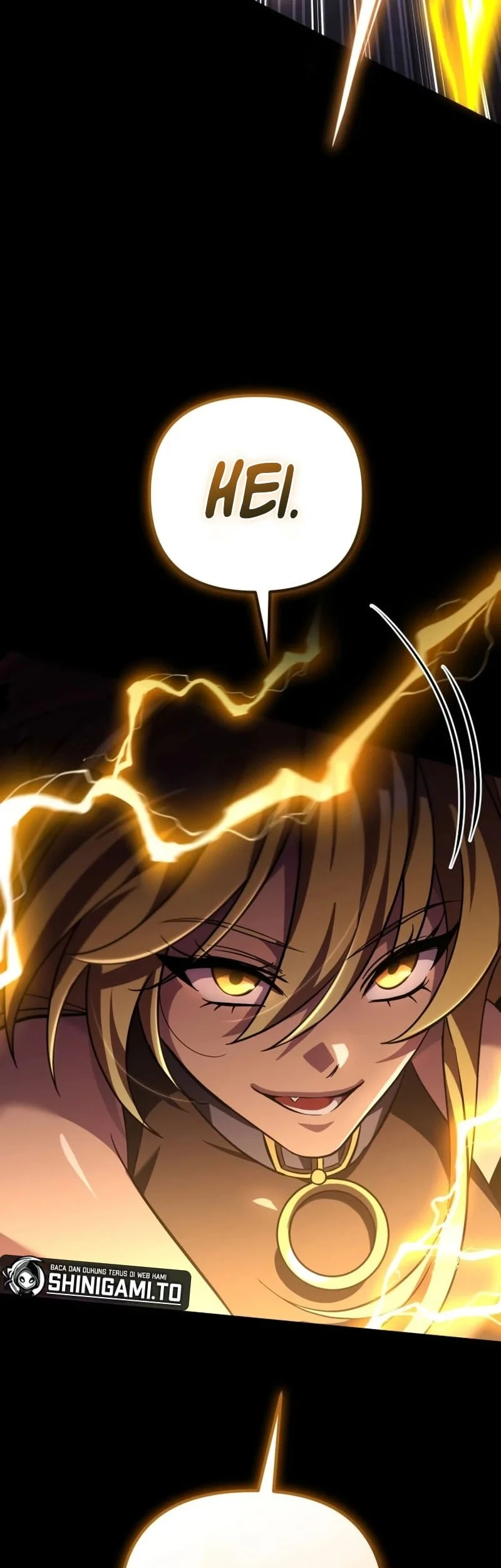 Became The Patron Of Villains Chapter 28 Gambar 32