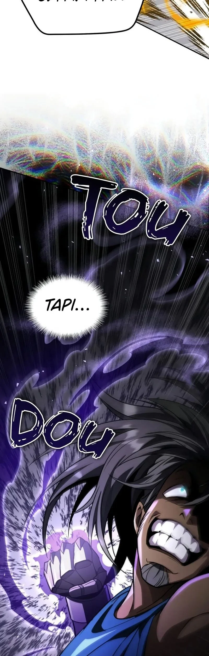 Became The Patron Of Villains Chapter 29 Gambar 36