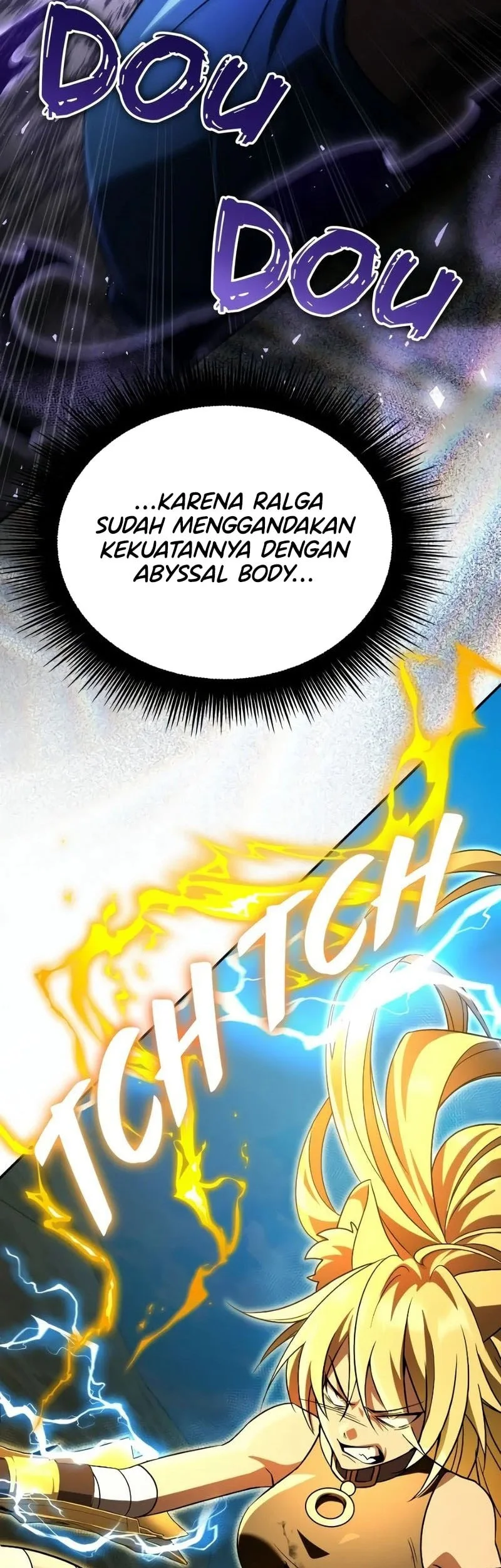 Became The Patron Of Villains Chapter 29 Gambar 37