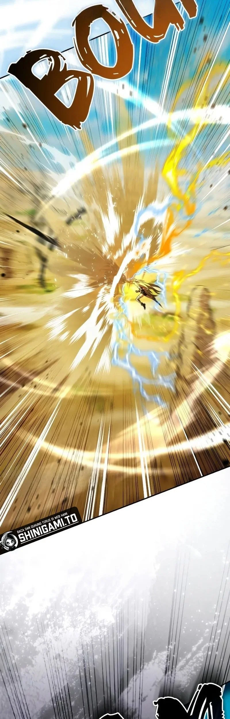 Became The Patron Of Villains Chapter 29 Gambar 40