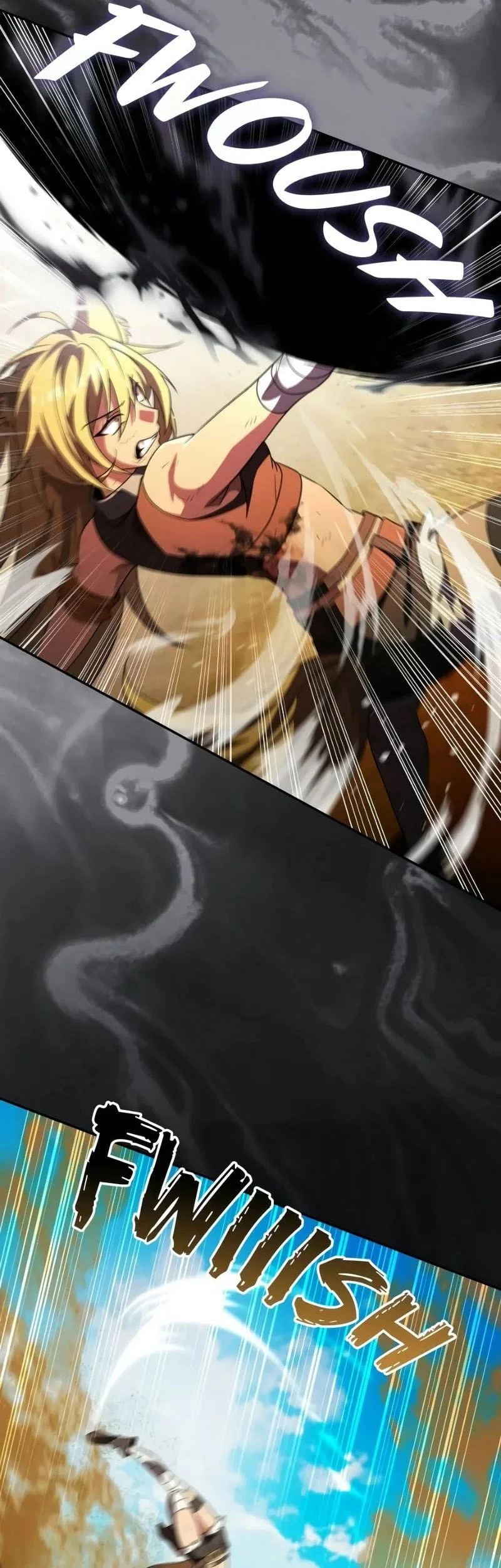 Became The Patron Of Villains Chapter 29 Gambar 43