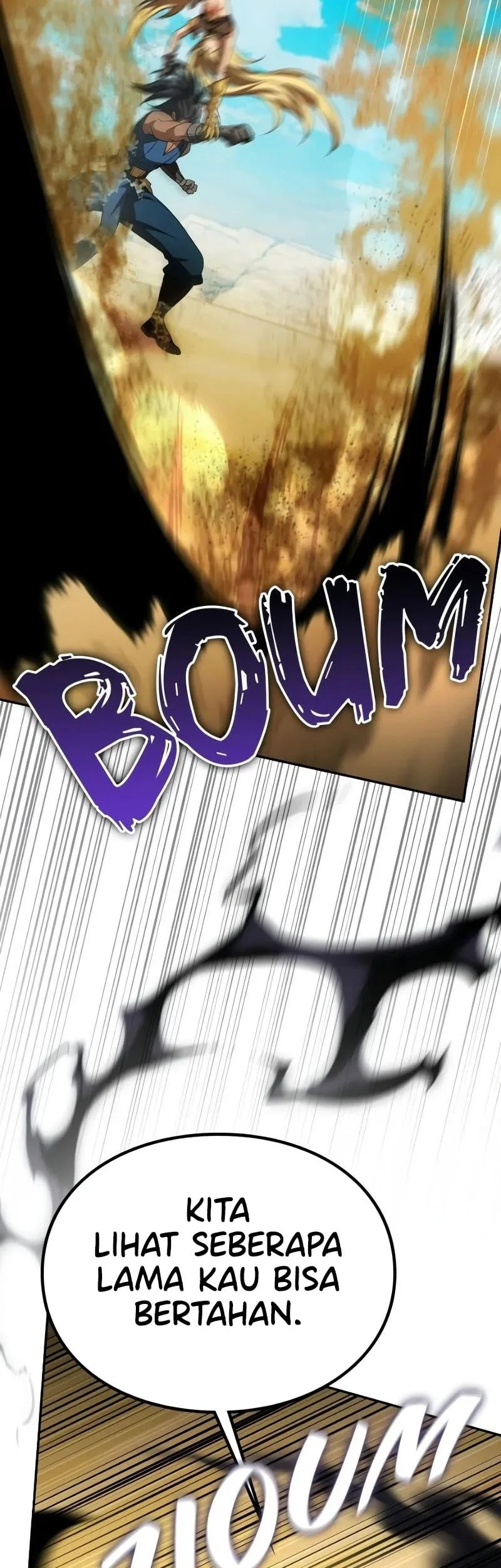 Became The Patron Of Villains Chapter 29 Gambar 44