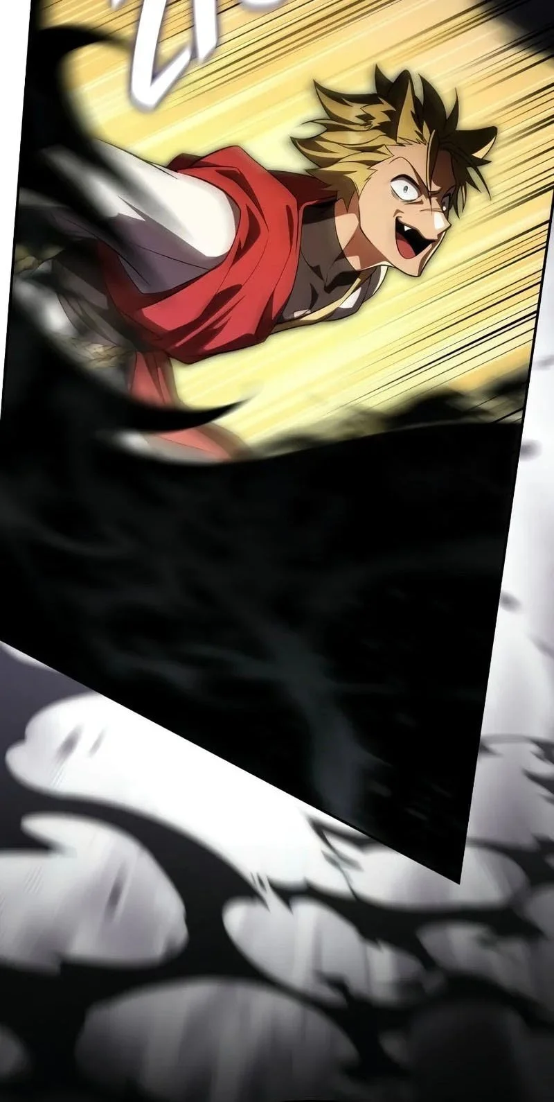 Became The Patron Of Villains Chapter 29 Gambar 45