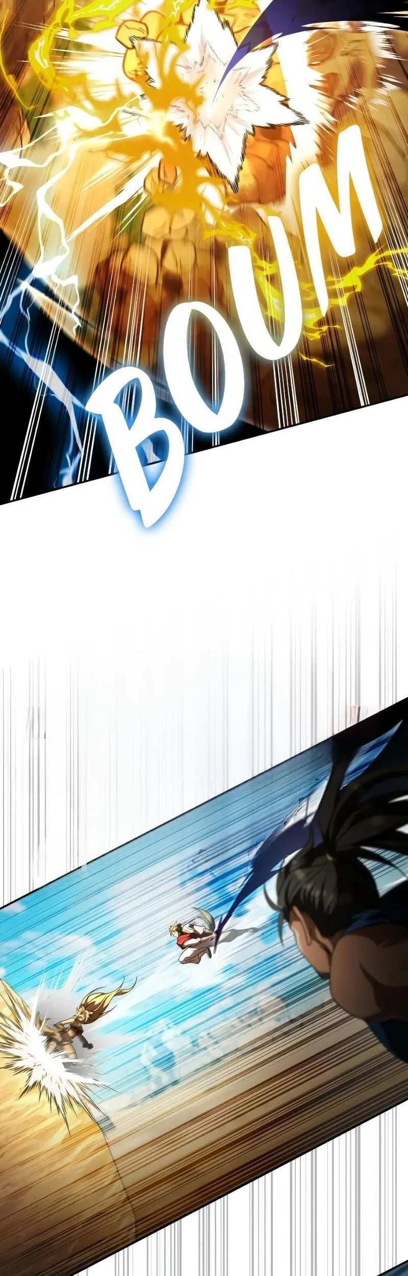 Became The Patron Of Villains Chapter 29 Gambar 47