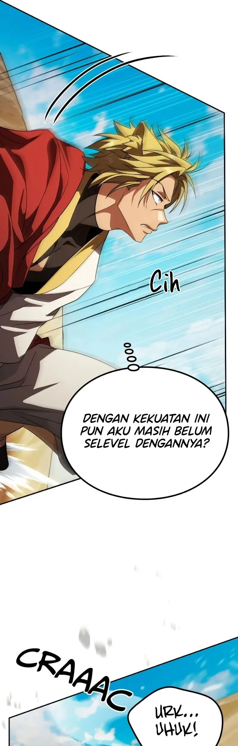 Became The Patron Of Villains Chapter 29 Gambar 50