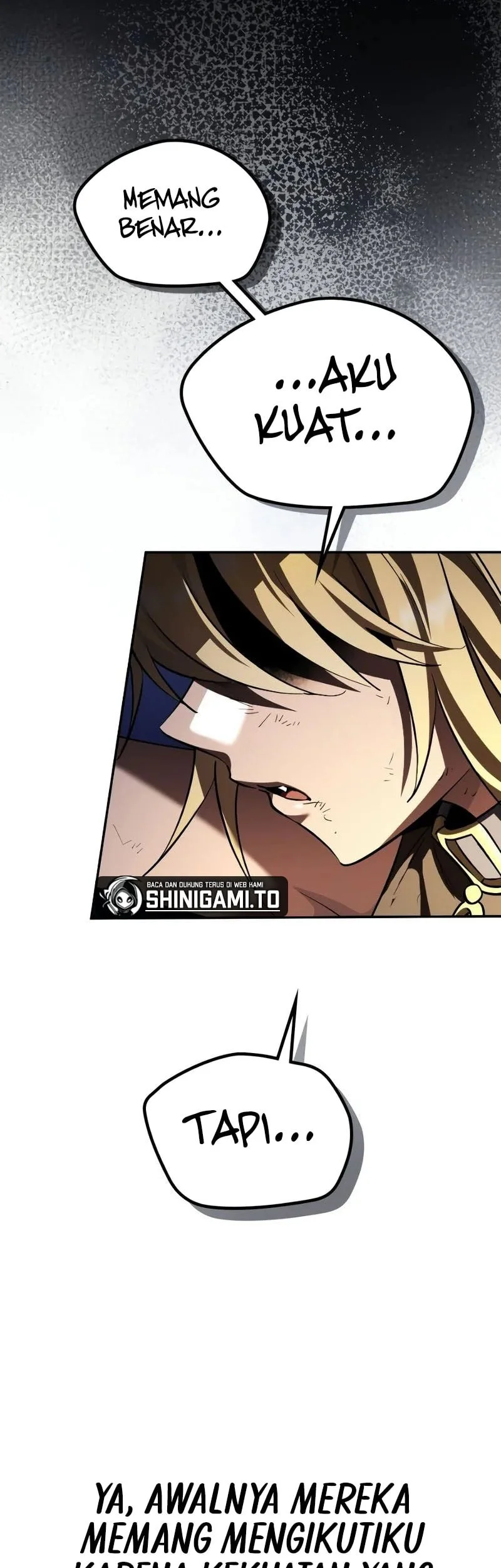 Became The Patron Of Villains Chapter 29 Gambar 62