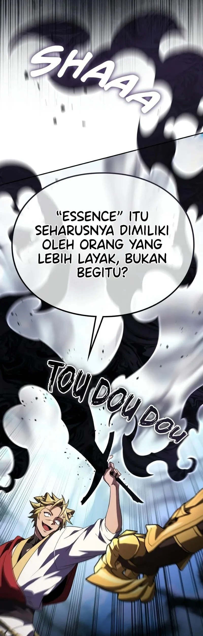 Became The Patron Of Villains Chapter 29 Gambar 68