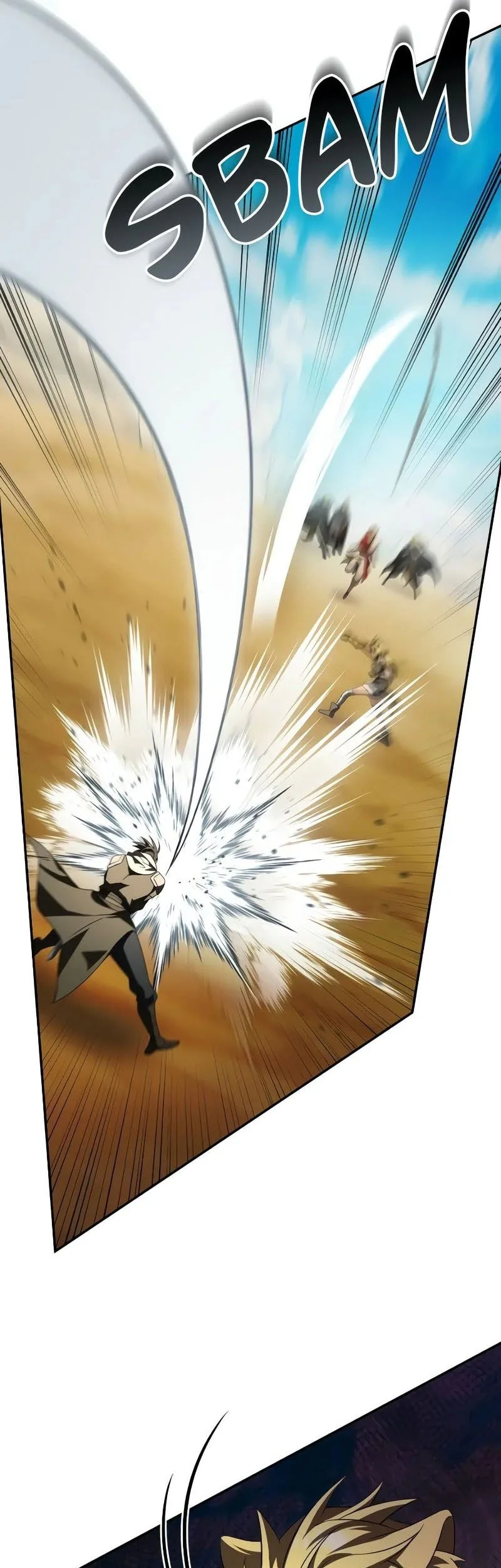 Became The Patron Of Villains Chapter 29 Gambar 74