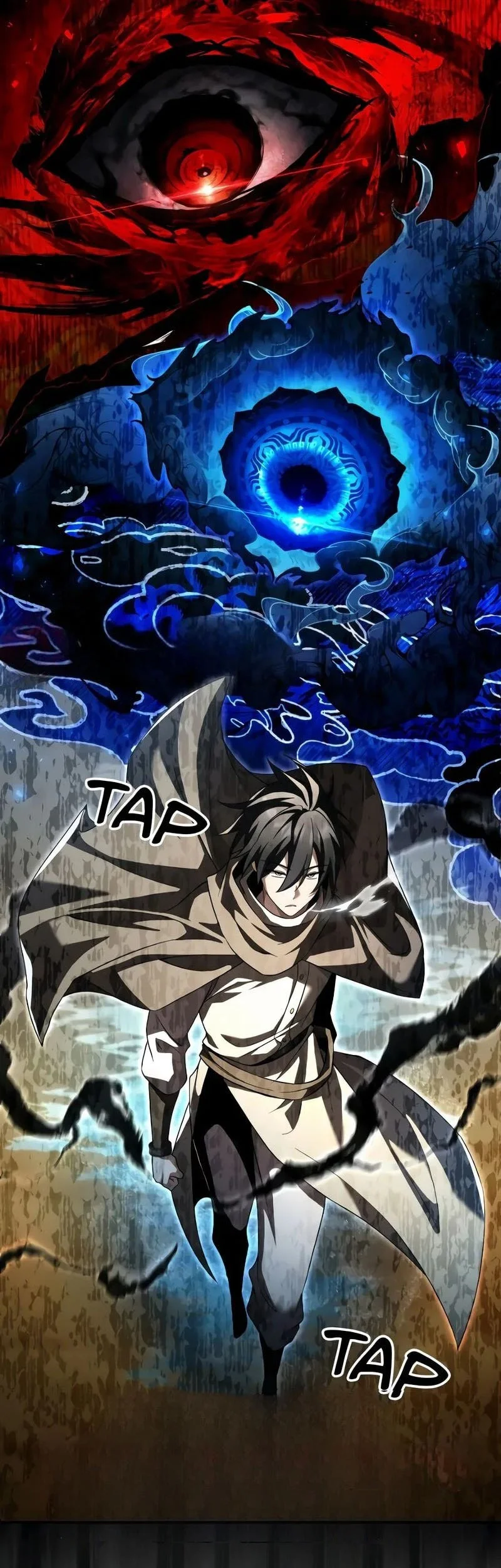 Became The Patron Of Villains Chapter 29 Gambar 76