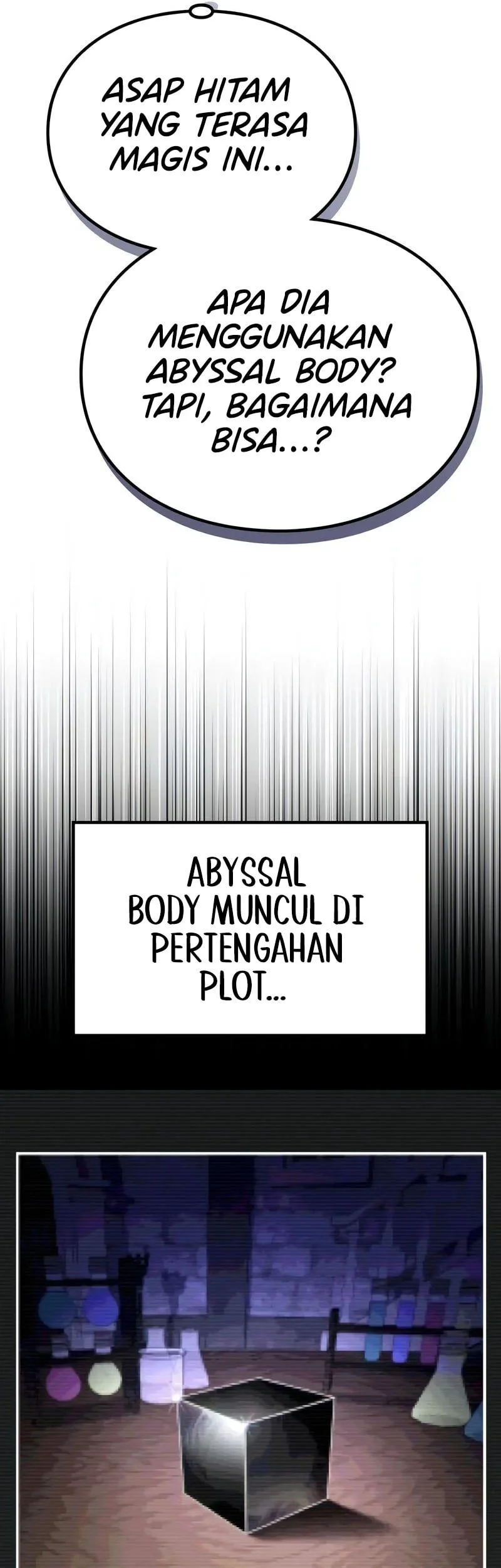 Became The Patron Of Villains Chapter 29 Gambar 78