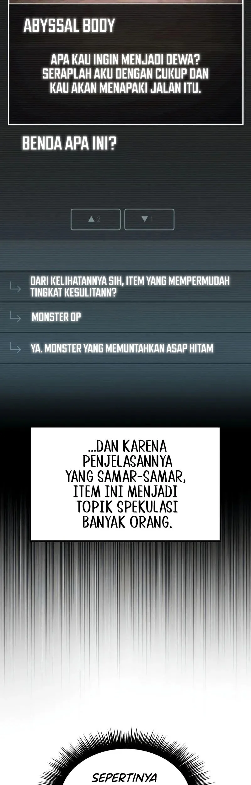 Became The Patron Of Villains Chapter 29 Gambar 79