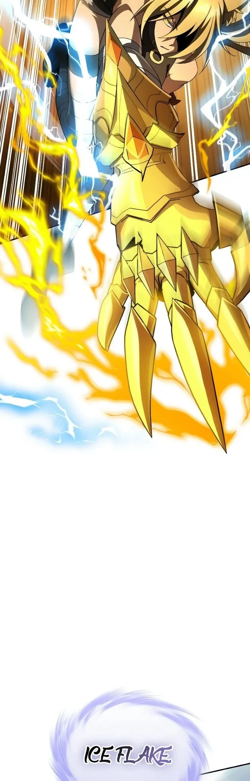 Became The Patron Of Villains Chapter 29 Gambar 89