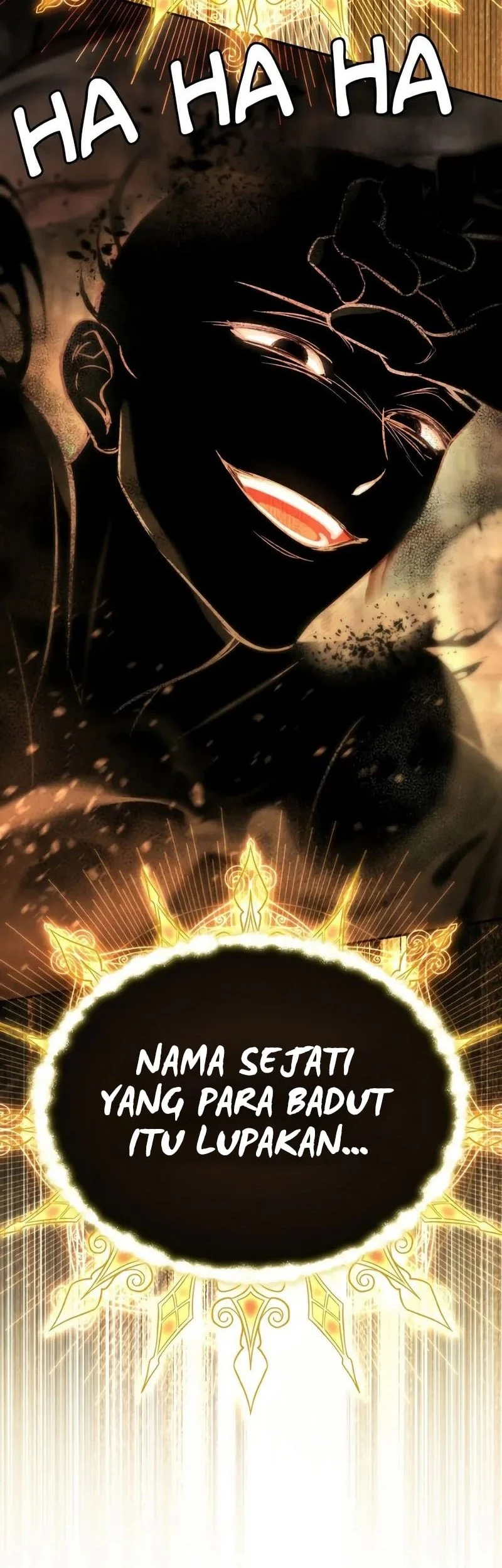 Became The Patron Of Villains Chapter 29 Gambar 101