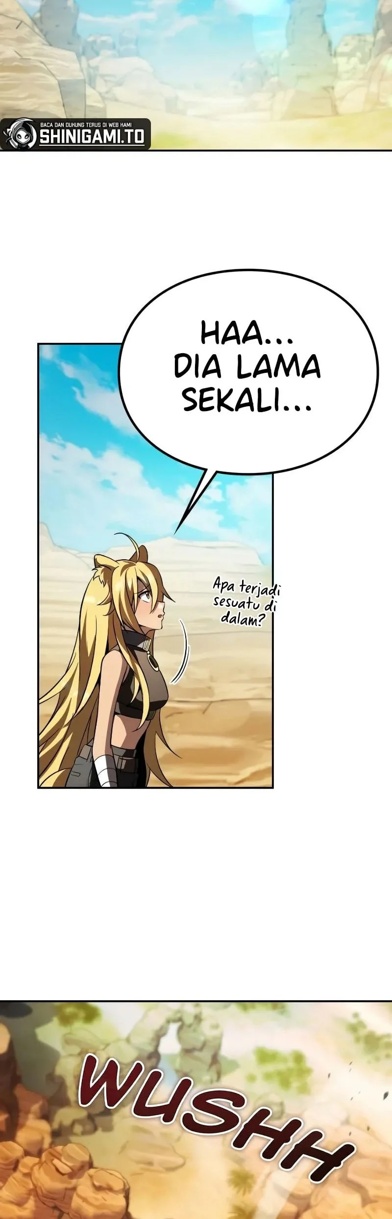 Became The Patron Of Villains Chapter 29 Gambar 5