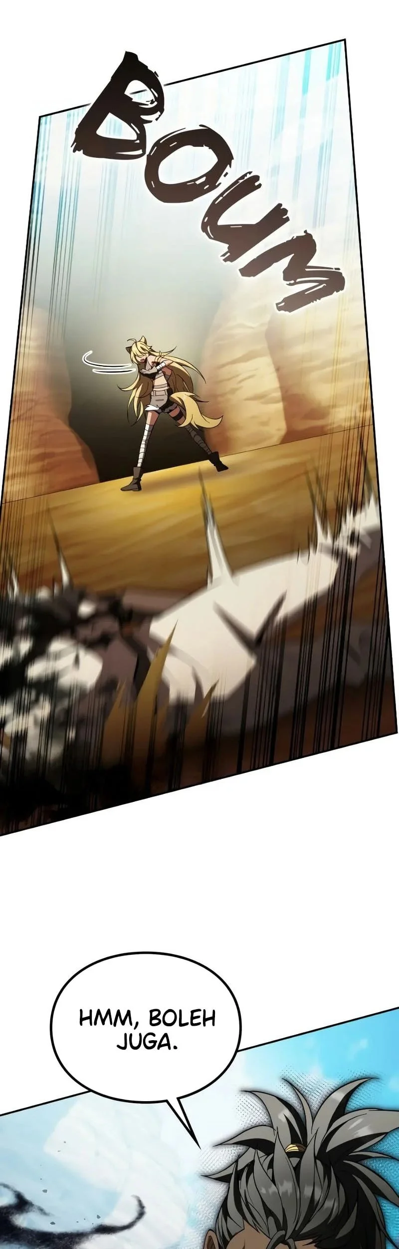 Became The Patron Of Villains Chapter 29 Gambar 8