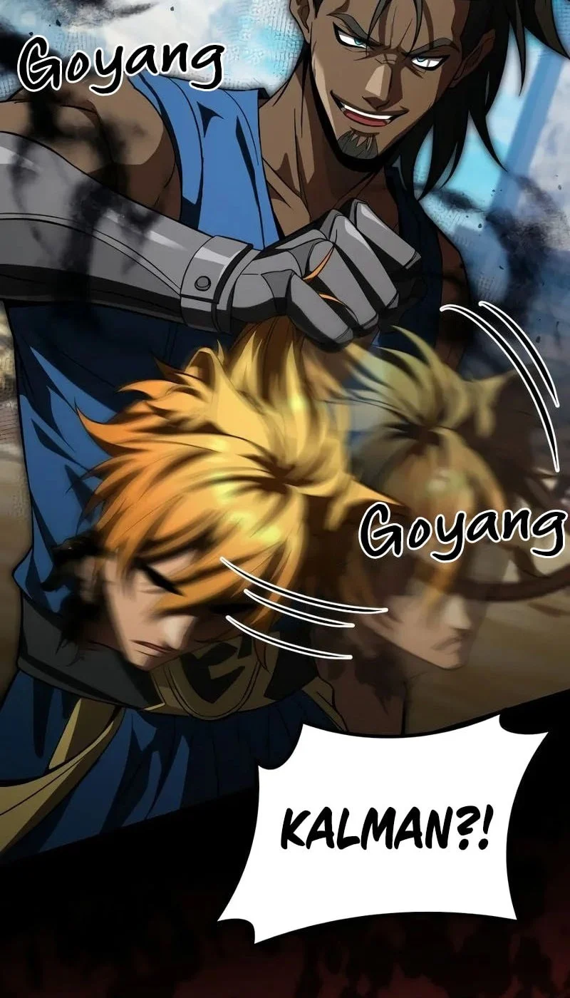 Became The Patron Of Villains Chapter 29 Gambar 9